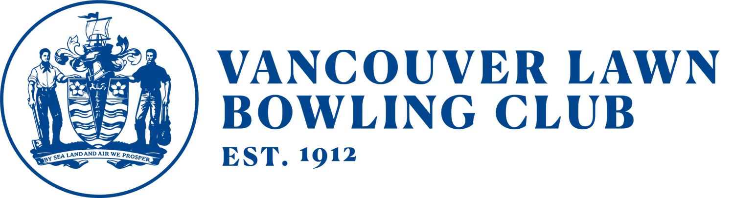 Vancouver Lawn Bowling Club