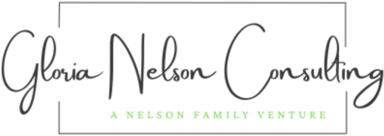 GLORIA NELSON CONSULTING