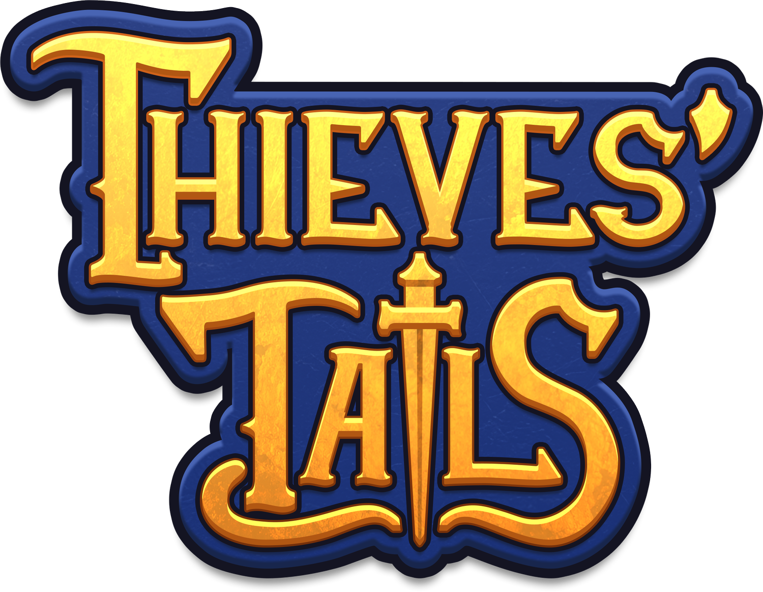 Thieves' Tails