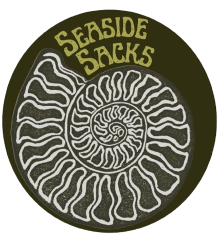 Seaside Sacks