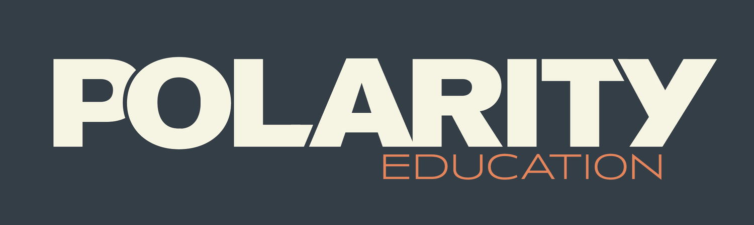POLARITY EDUCATION