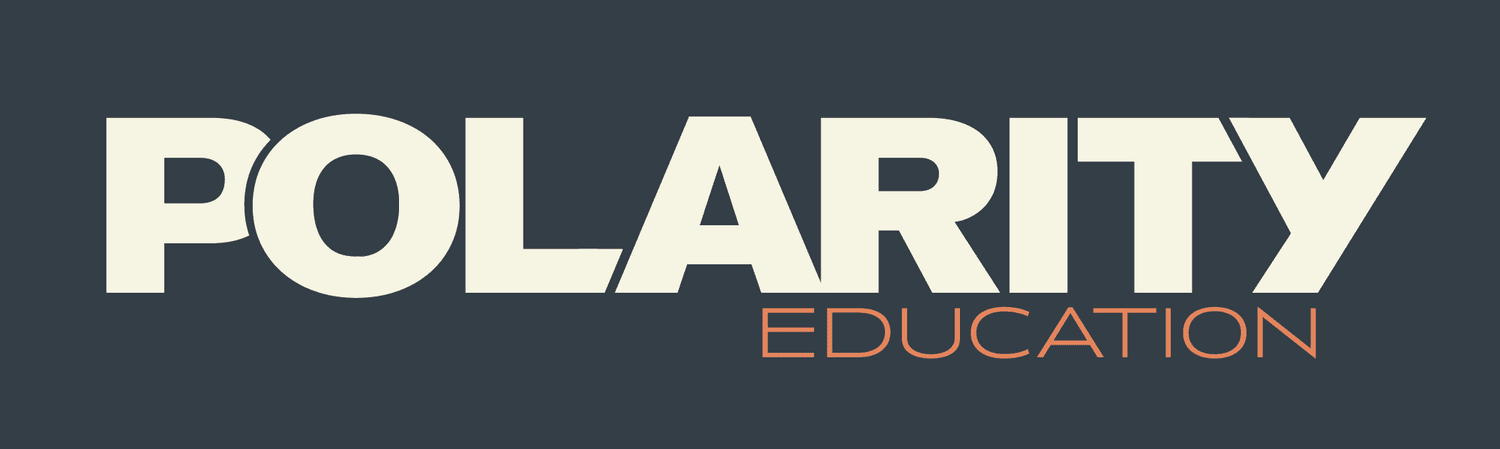POLARITY EDUCATION