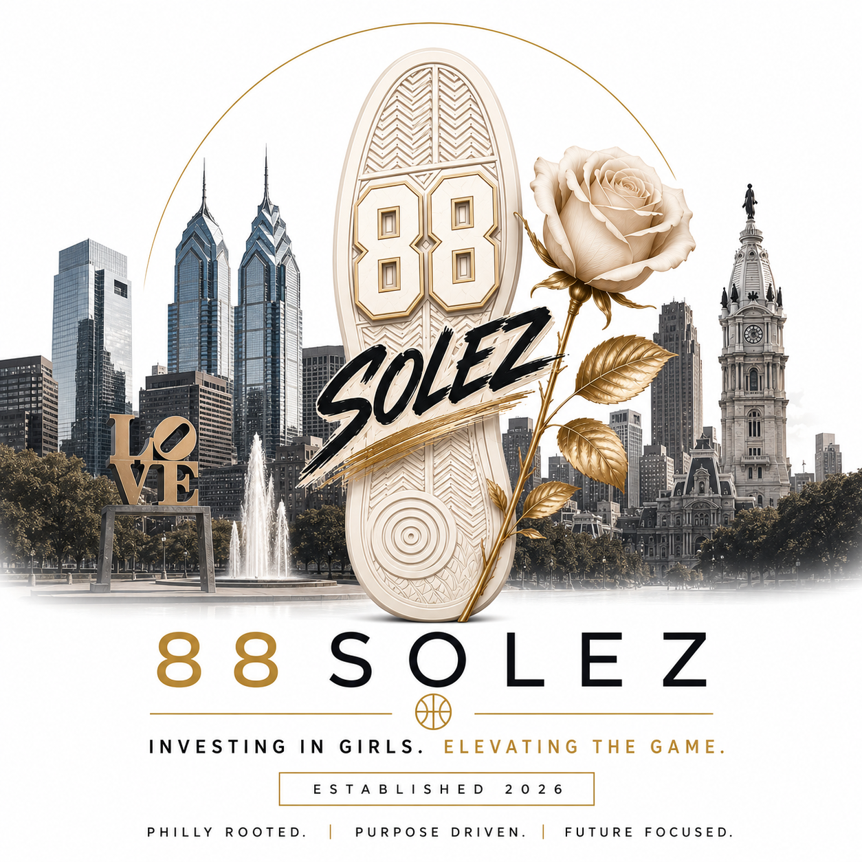 88 Solez – Building Leaders Through Sports