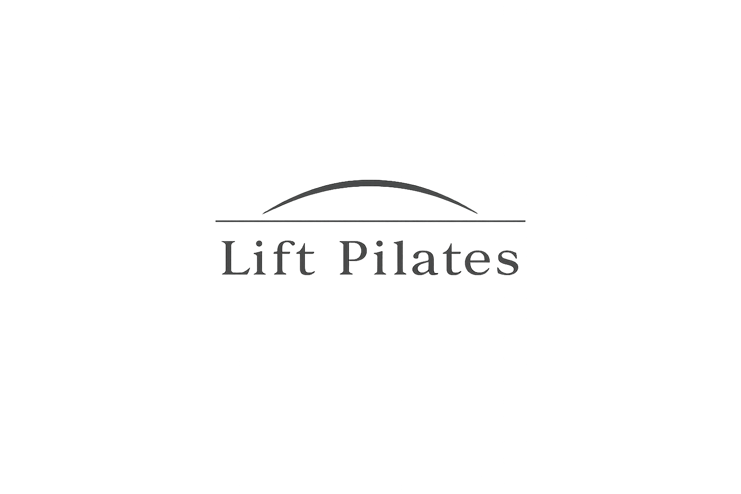 Lift Pilates