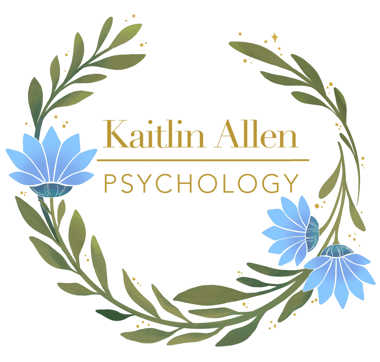 Kaitlin Allen Psychology