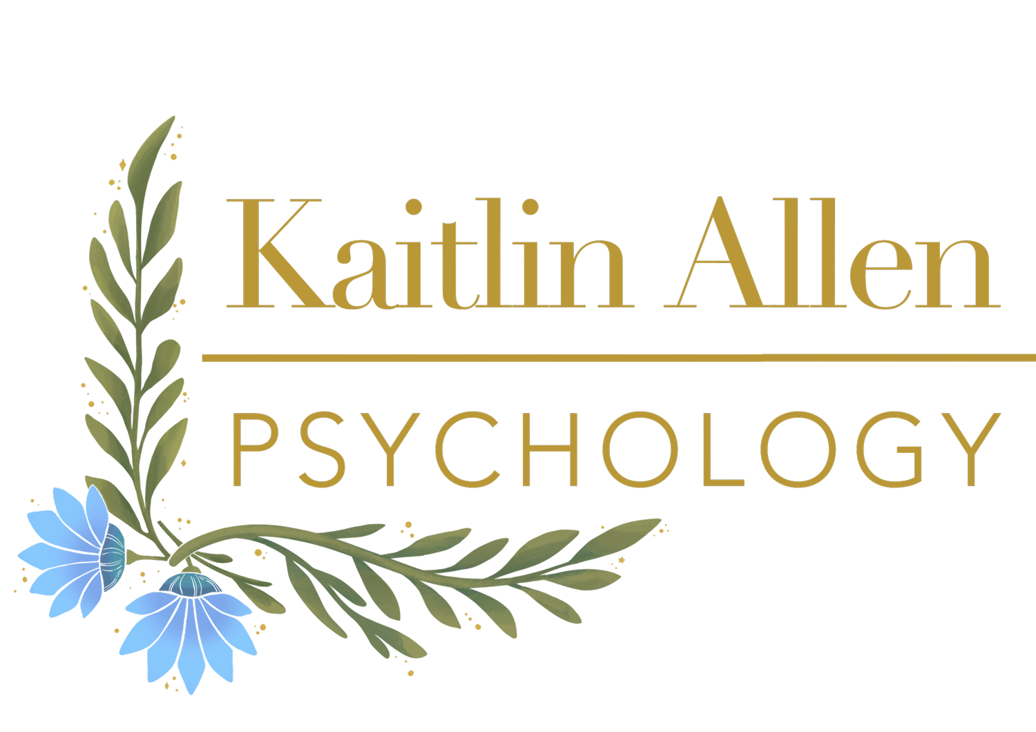 Kaitlin Allen Psychology