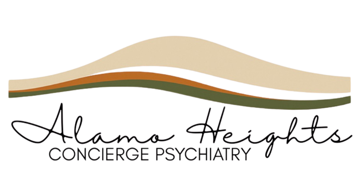 Alamo Heights Concierge Psychiatry
