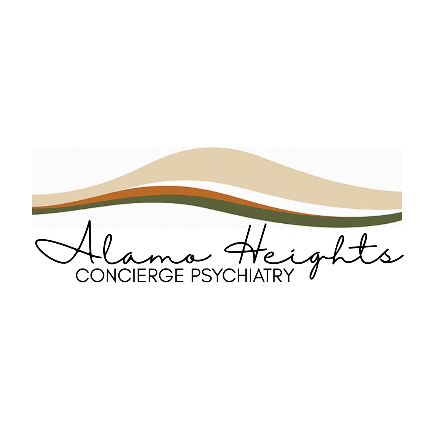 Alamo Heights Concierge Psychiatry
