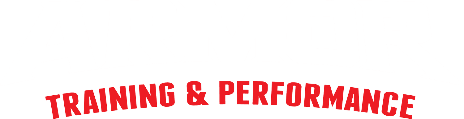 Armor Training &amp; Performance