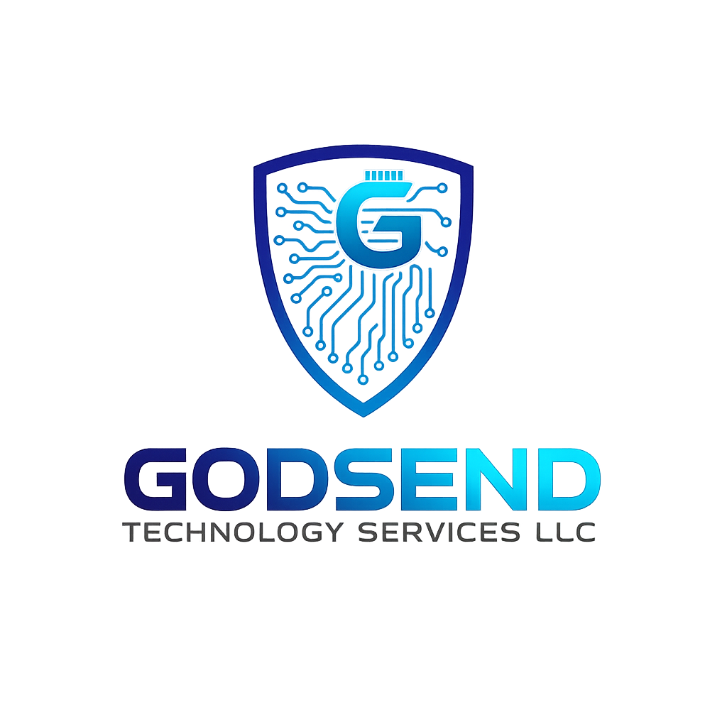 Godsend Technology Services LLC