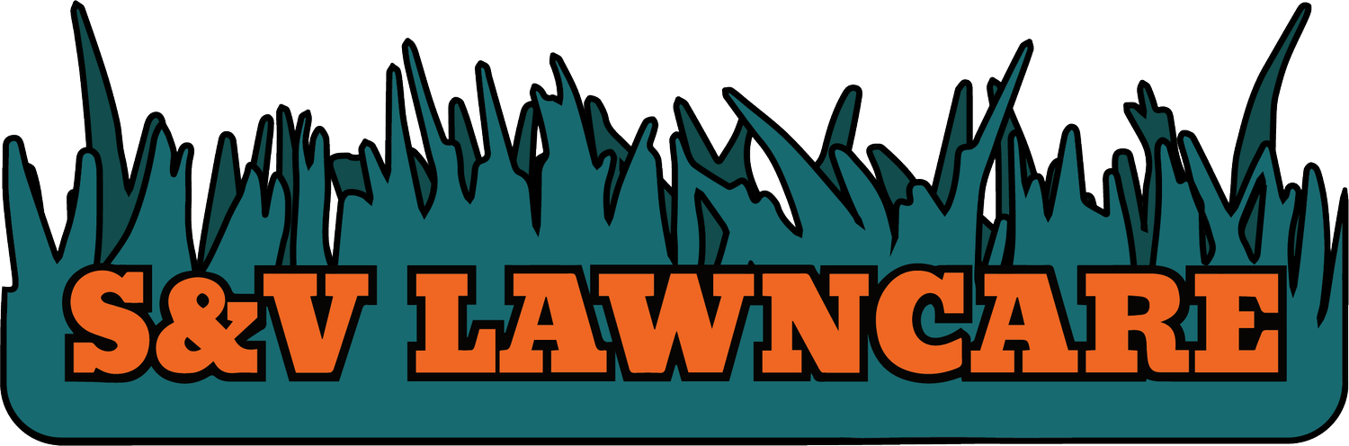 S&amp;V Lawncare