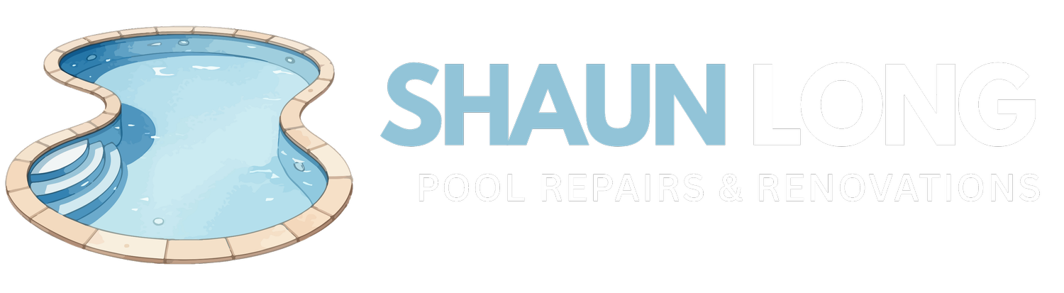 Shaun Long Pool Repairs & Renovations