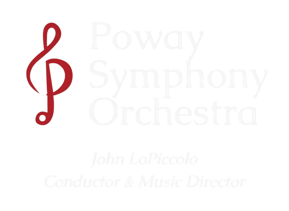 Poway Symphony Orchestra
