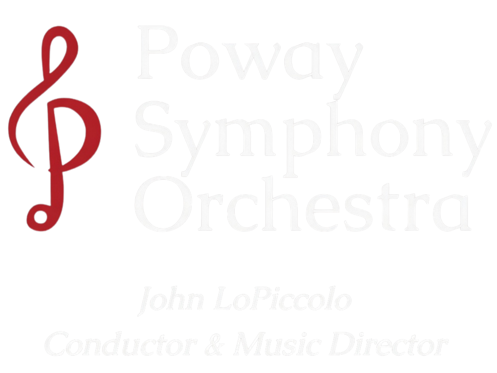 Poway Symphony Orchestra