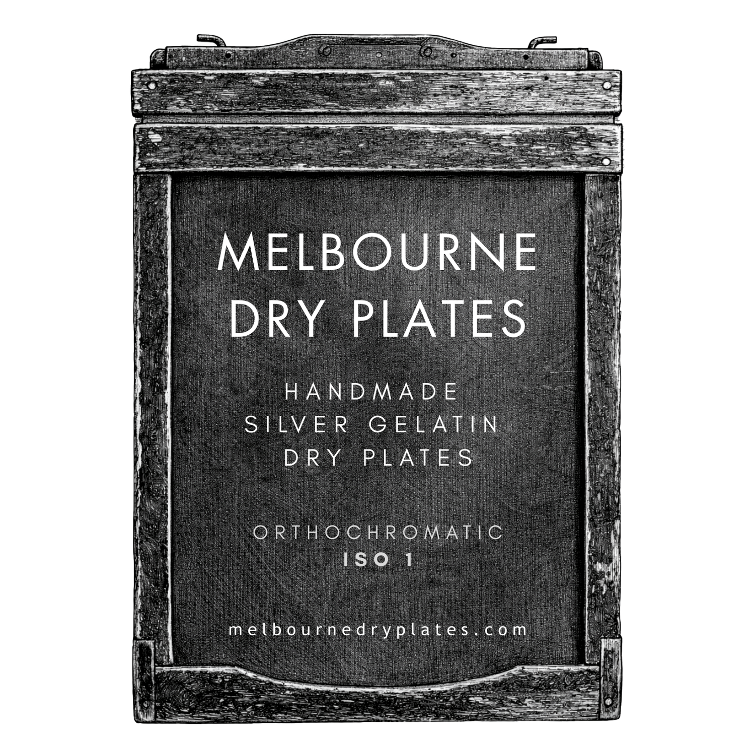 Melbourne Dry Plates