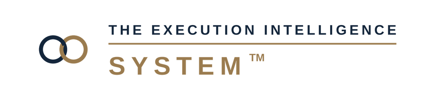 The Execution Intelligence System™