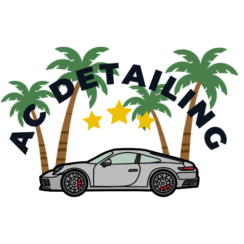 AC Deluxe Detailing