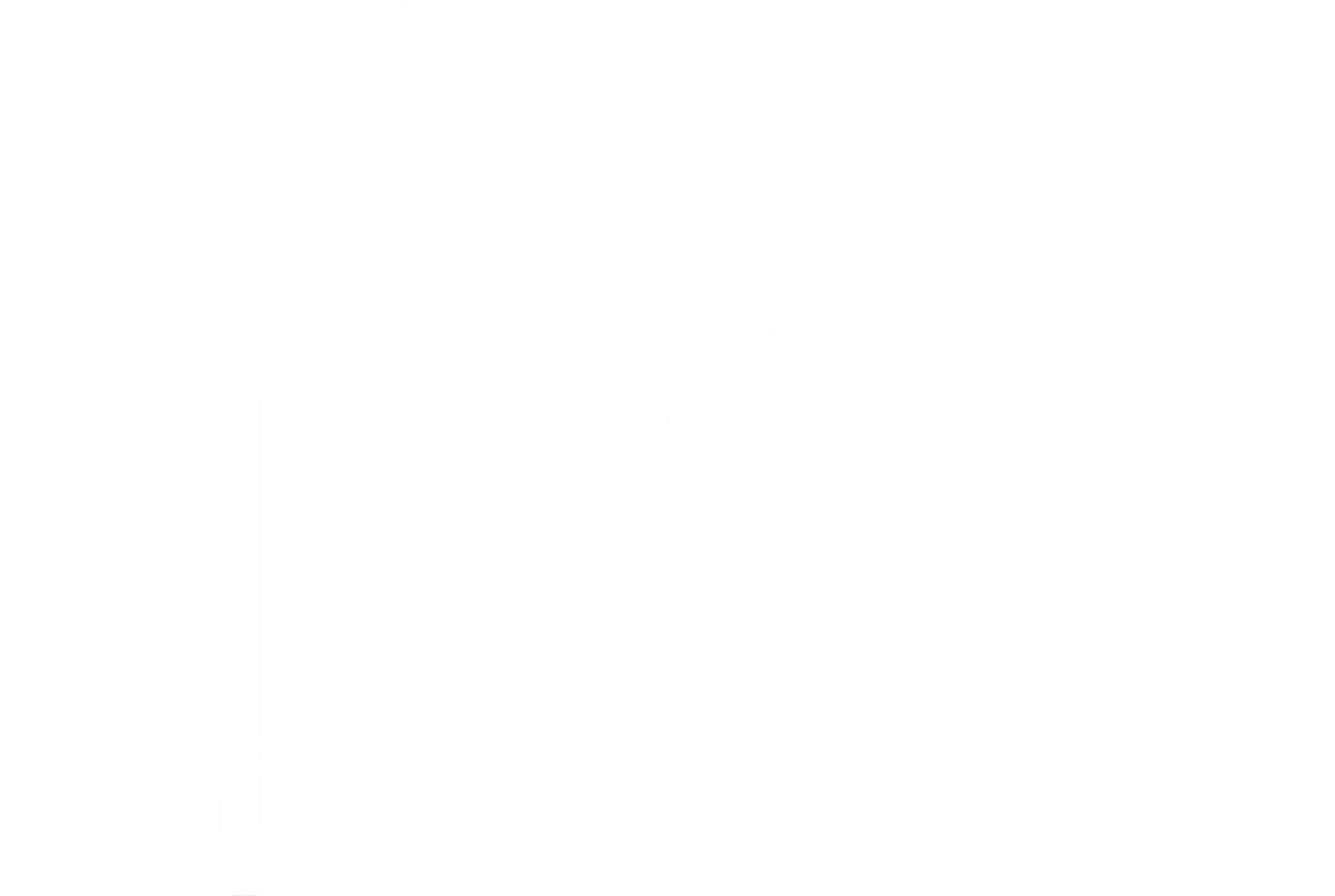 New Zealand Comedy School