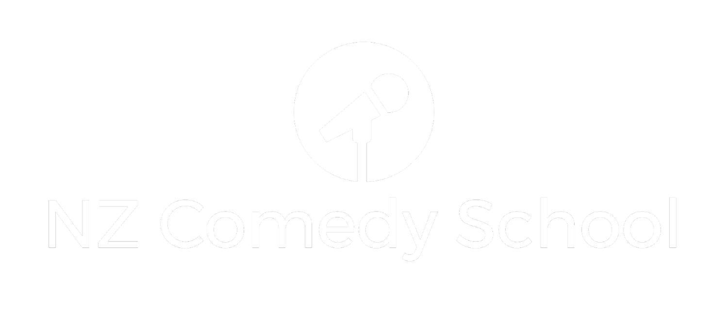New Zealand Comedy School