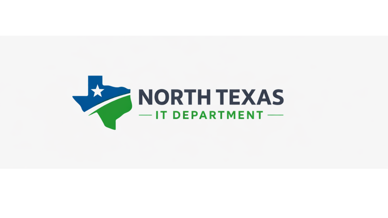North Texas IT Department