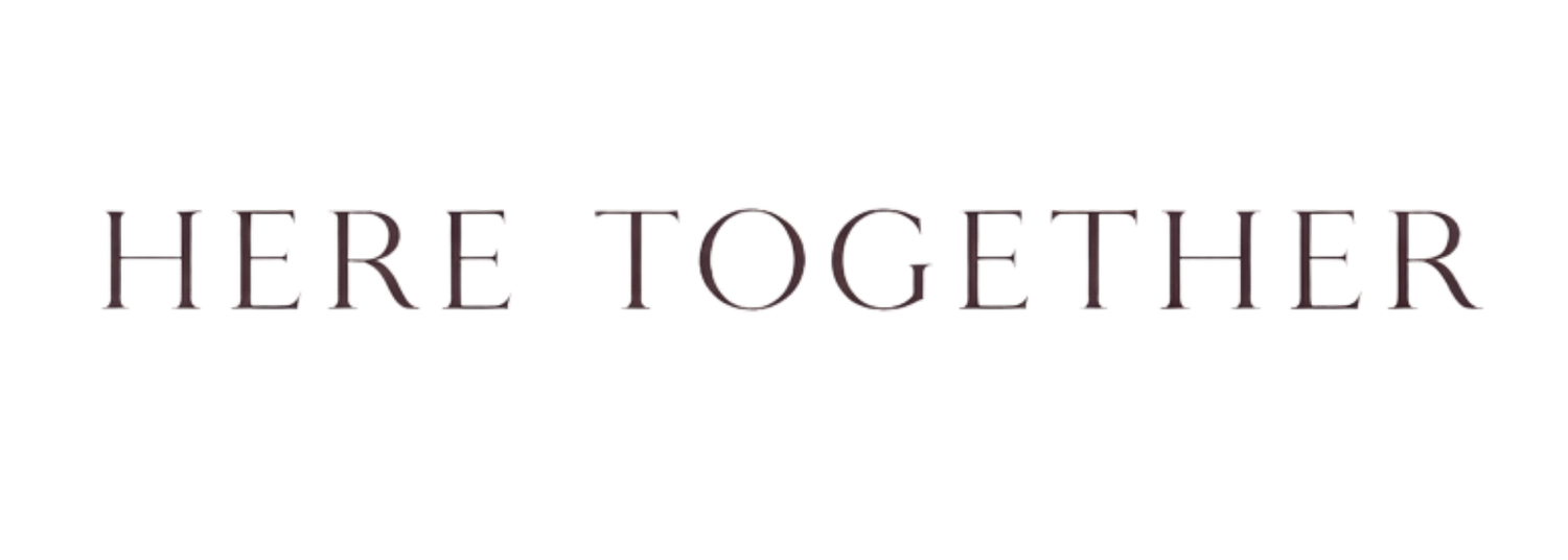 Here Together