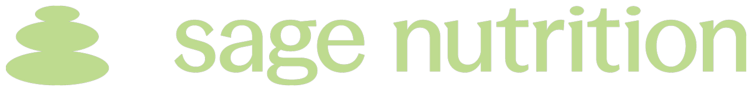 Sage Nutrition