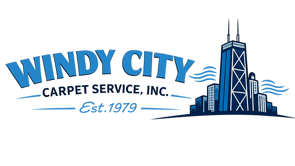 Windy City Carpet Service, Inc.