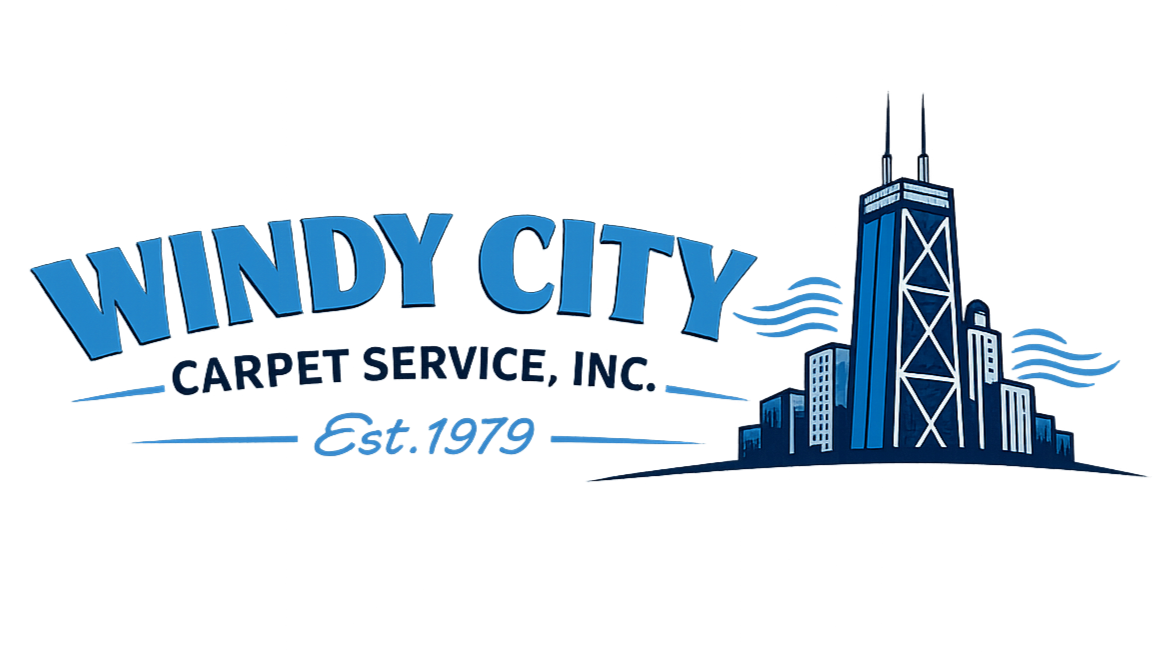Windy City Carpet Service, Inc.