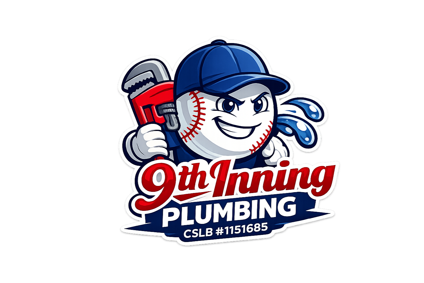 9TH INNING PLUMBING