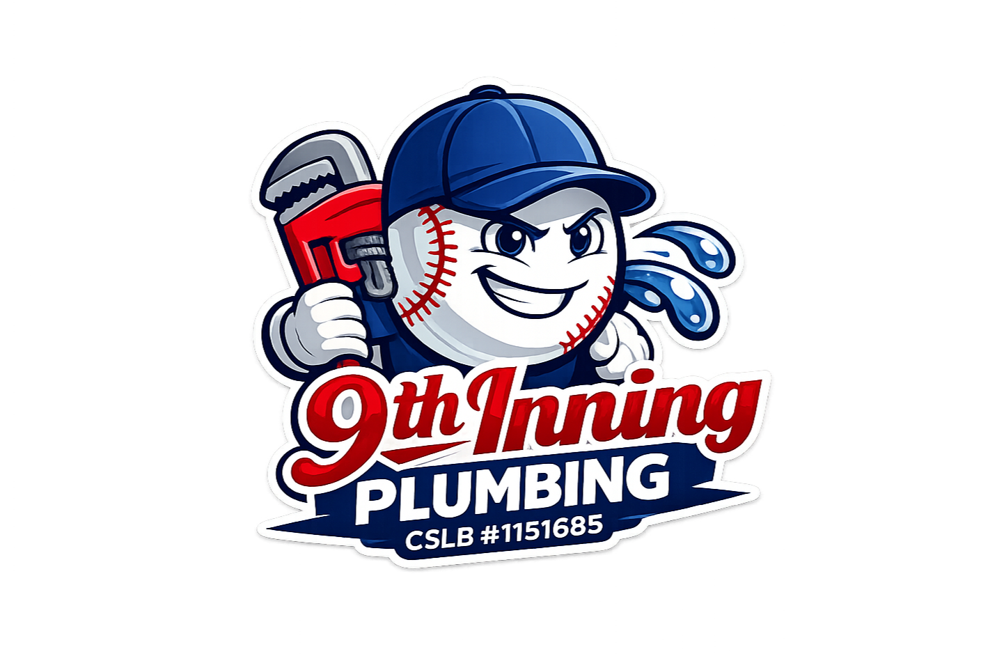 9TH INNING PLUMBING
