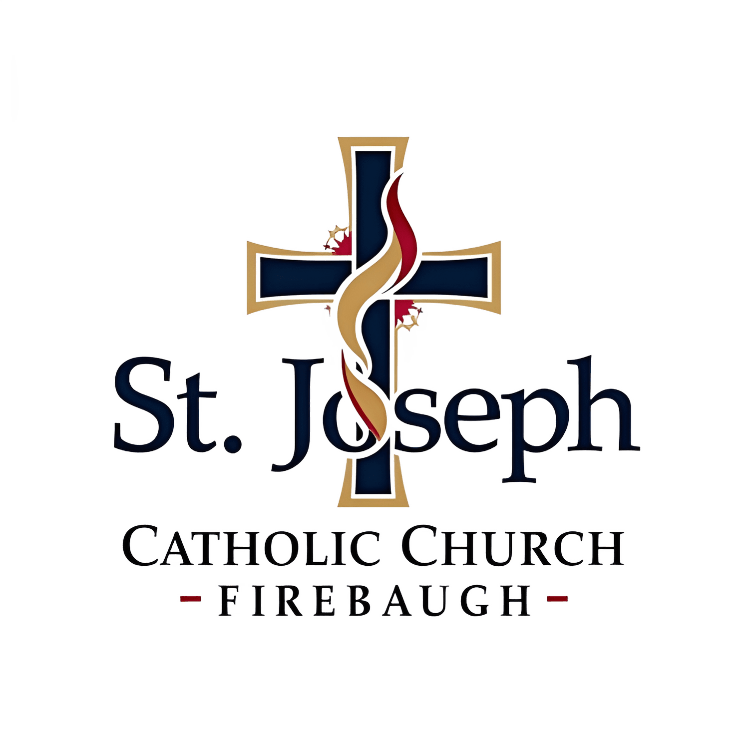 St. Joseph Catholic Church - Firebaugh