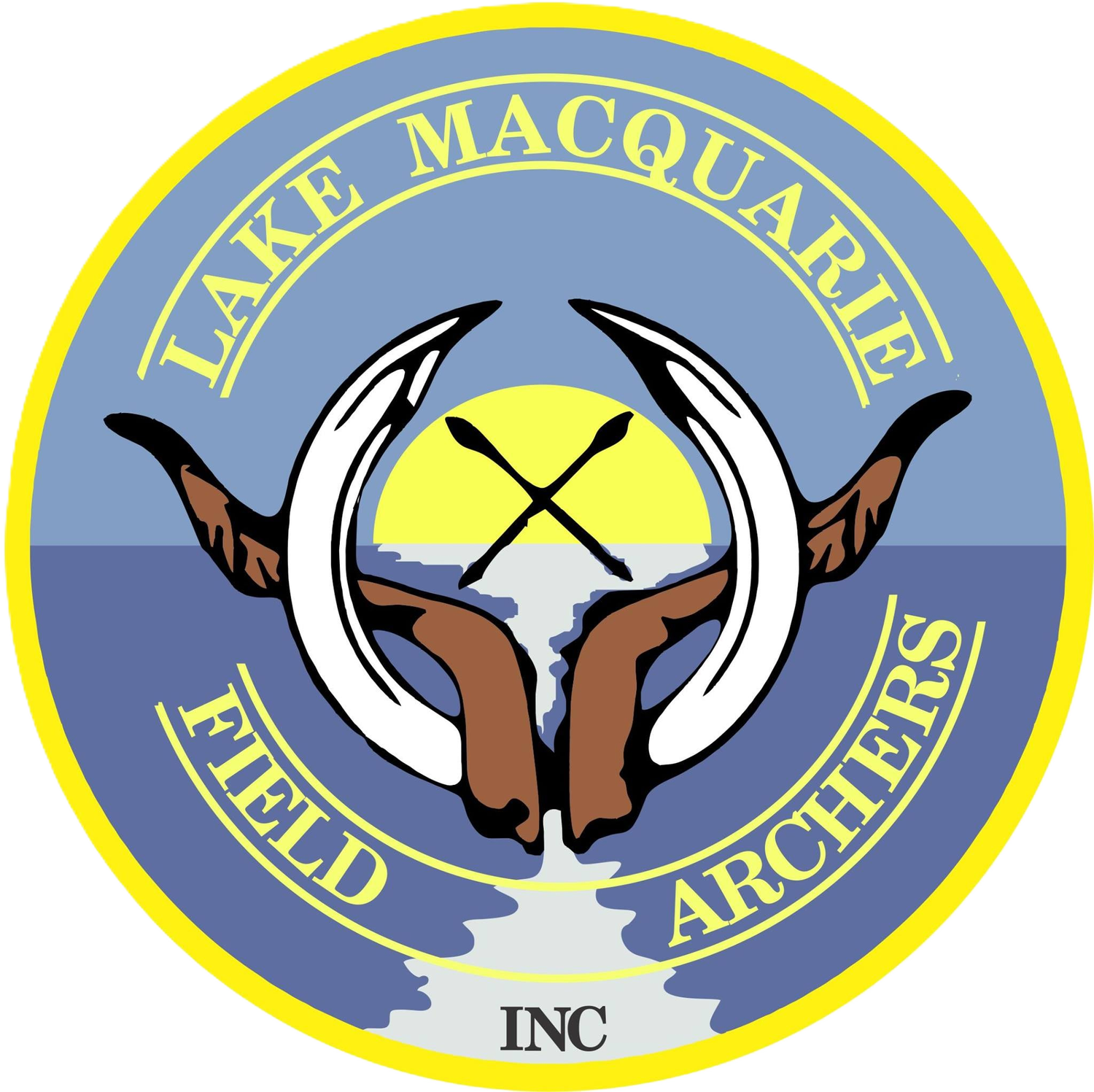 Lake Macquarie Field Archers Inc