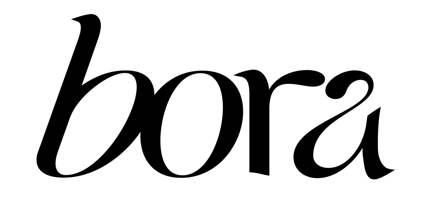 Bora | Brazil-made athleisure for the woman on the go.