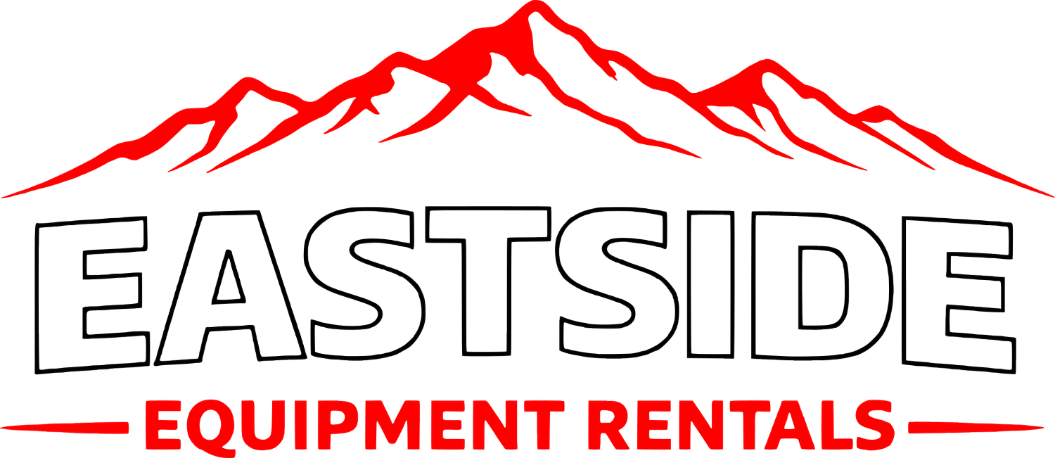 Eastside Equipment Rentals