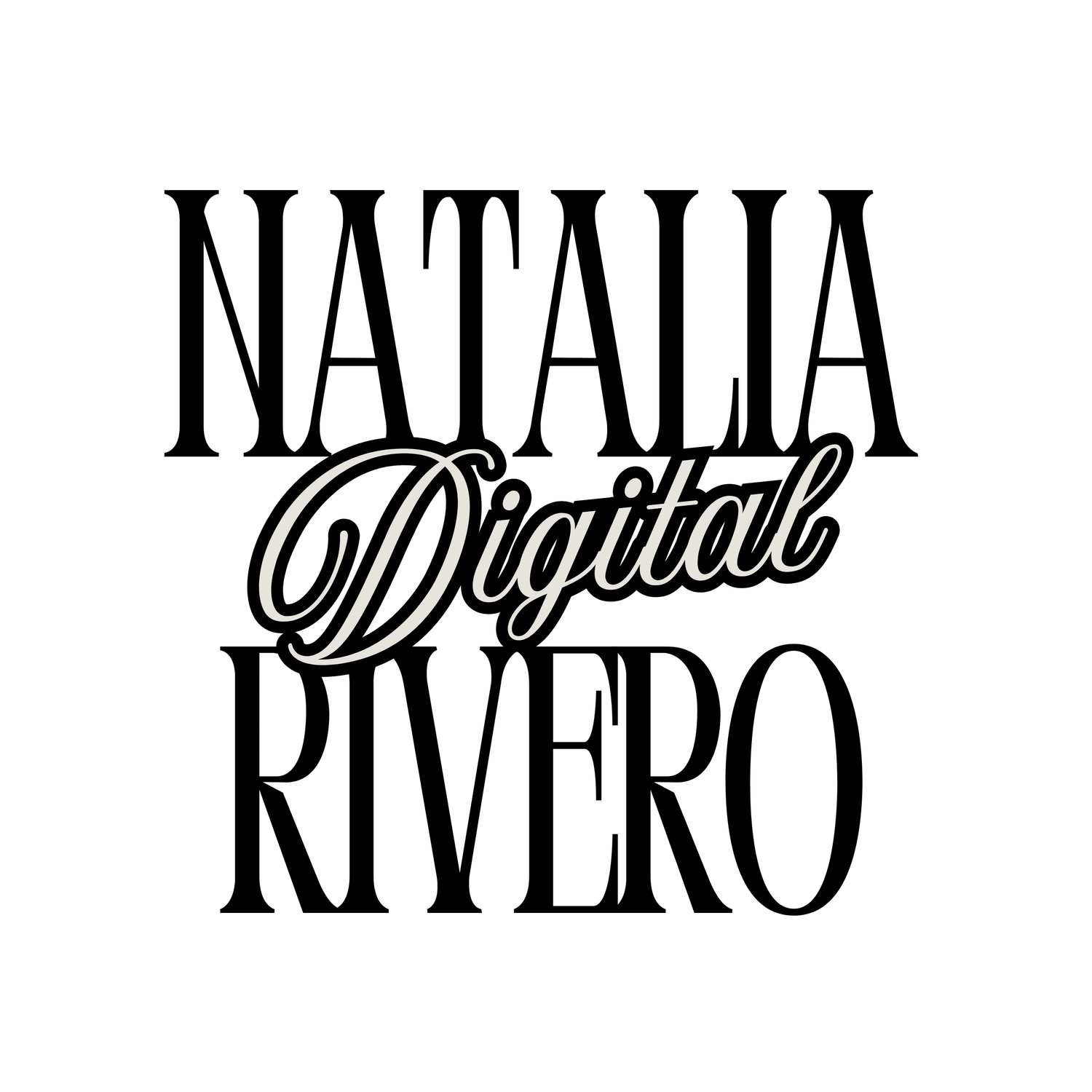 NATALIA RIVERO DIGITAL