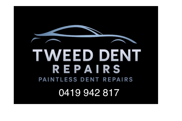 Tweed Dent Repairs