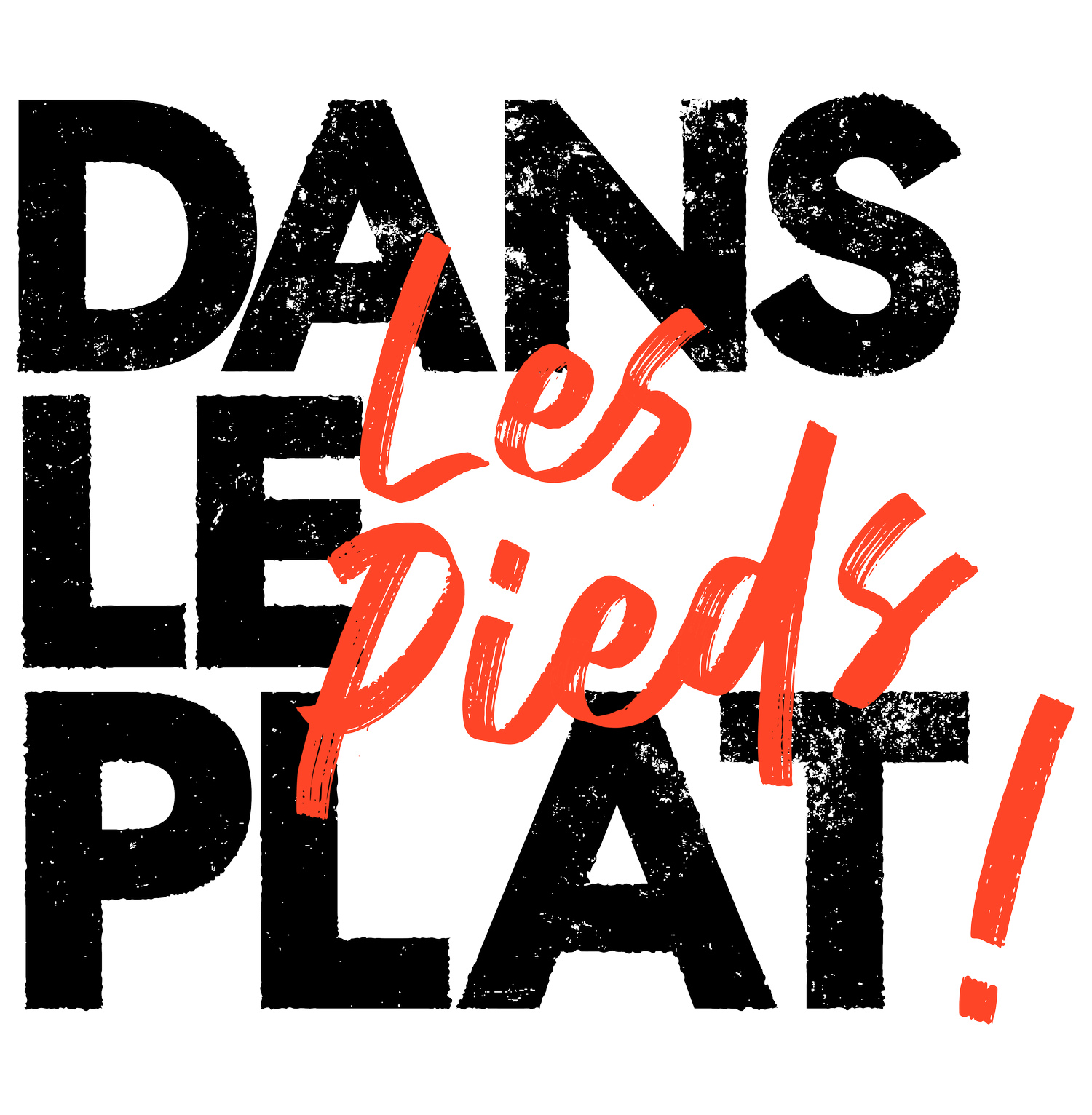 LES PIEDS DANS LE PLAT | Formation anti-oppression et management inclusif