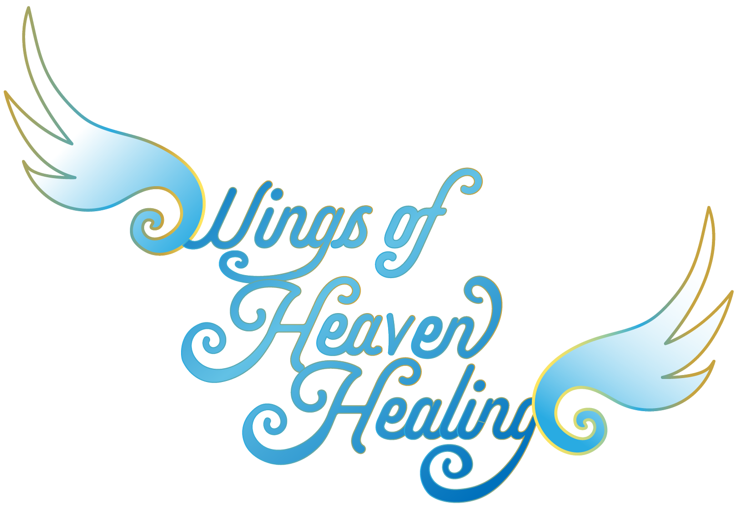 Wings of Heaven Healing