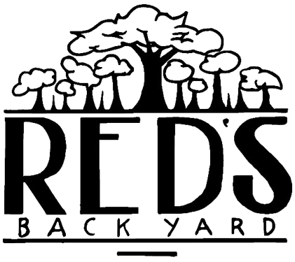 Red's Backyard Ultra