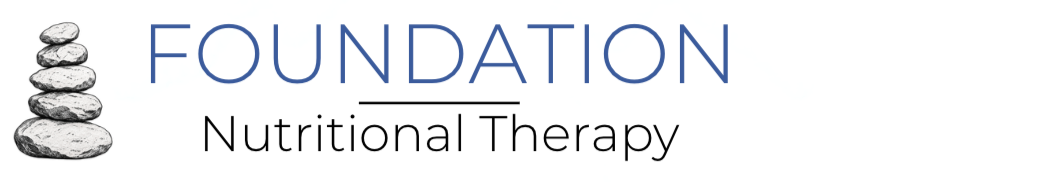 Foundation Nutritional Therapy