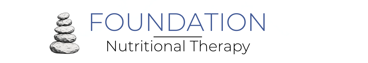 Foundation Nutritional Therapy