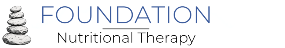 Foundation Nutritional Therapy