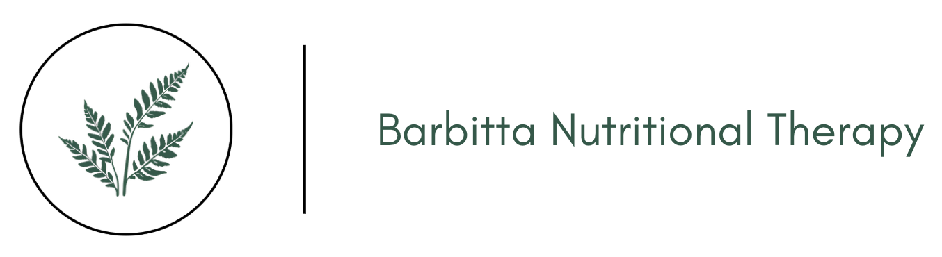 Barbitta Nutritional Therapy