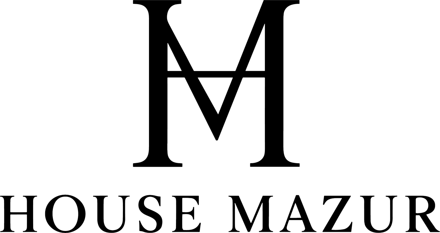 HOUSE MAZUR