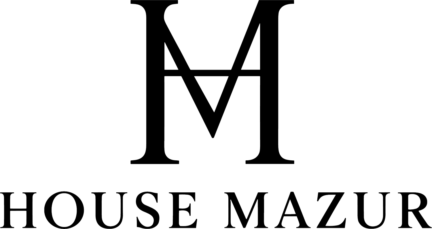 HOUSE MAZUR