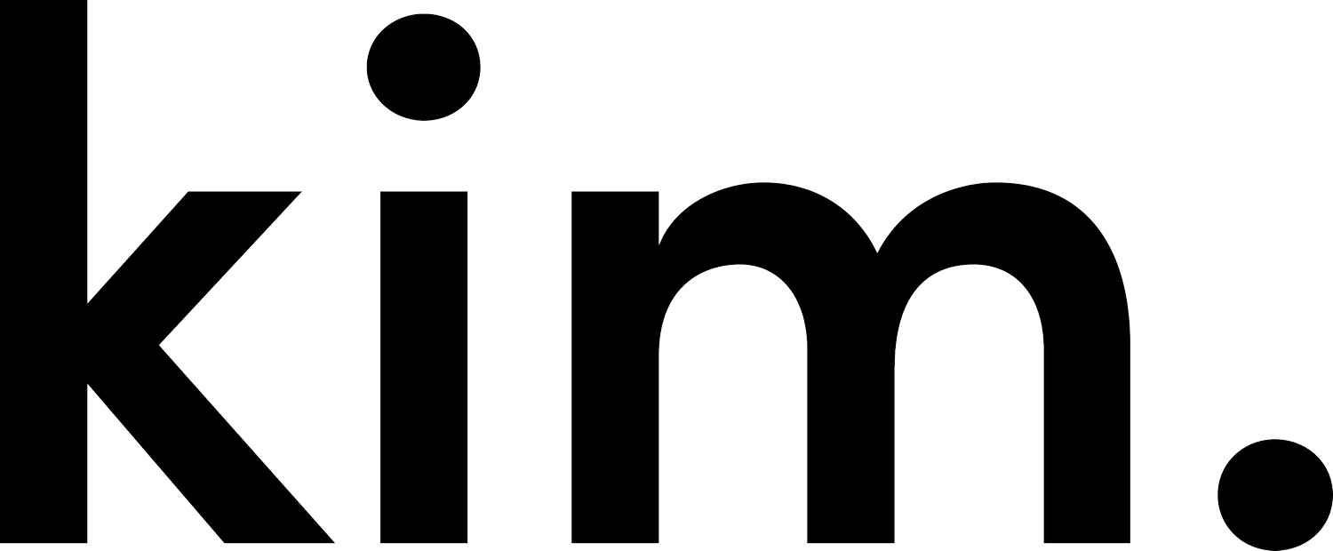 Kim Banks - Conceptual Art Director