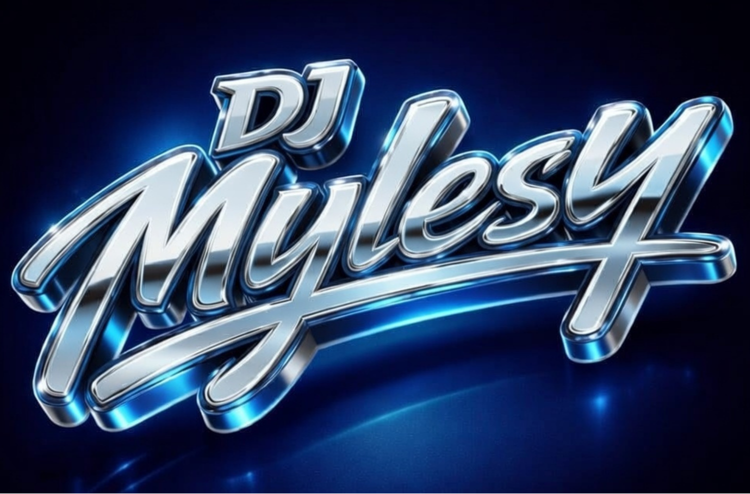 DJ MylesY