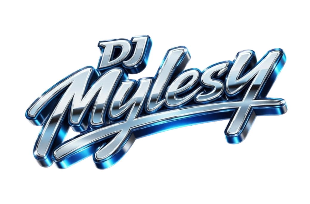 DJ MylesY