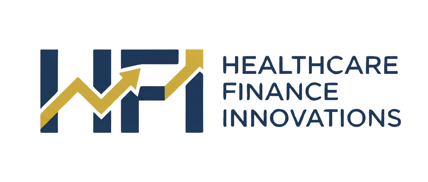 Healthcare Finance Innovations