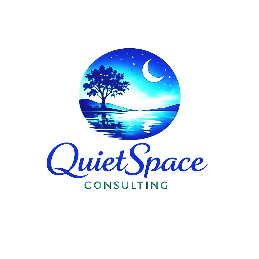 QuietSpace Consulting
